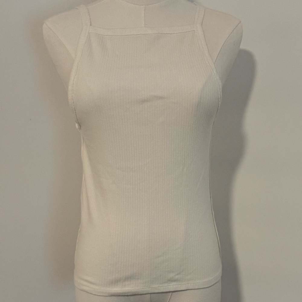 Women's Sleeveless Top